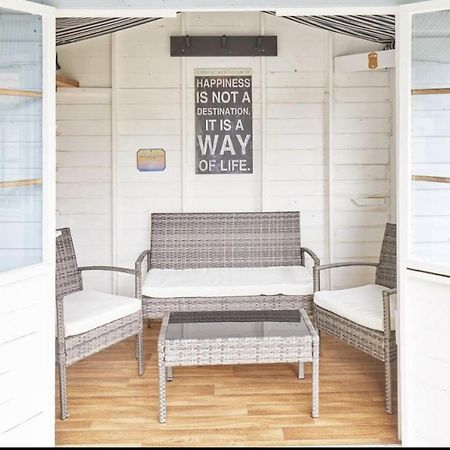 Whitby Boutique - Mast Cottage Экстерьер фото